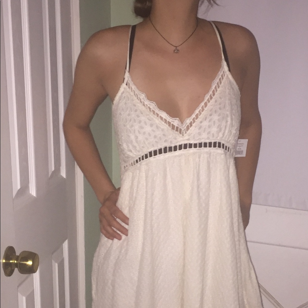 NWT altar’d state sun dress